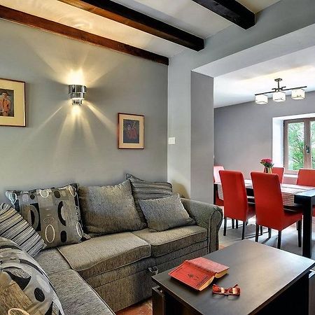 Villa Br Лижнян Экстерьер фото